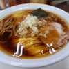 みんみんラーメン 本店