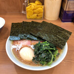 家系ラーメン 武将家 外伝 - 