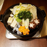 銀座 肉会席 吟 - 