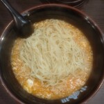 タン担麺 中担 - 