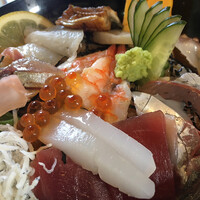 淡路島 さと味 - 海鮮丼 淡路島 さと味 - 海鮮丼