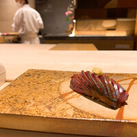 鮨 銀座 おのでら - 