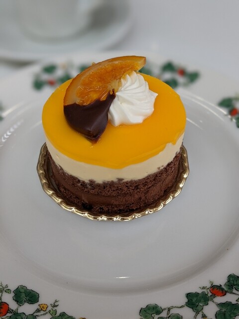 六花亭 真駒内六花亭ホール店 ろっかてい 真駒内 スイーツ その他 食べログ