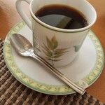 Kyouka - コーヒー