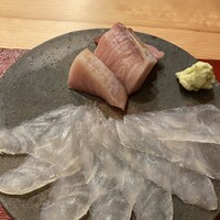 銀座いち分 - 