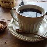 カフェ オチコチ - 