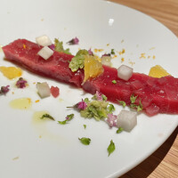 ラ・ボンヌターブル - 