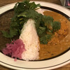 CURRY SHOP くじら 高円寺