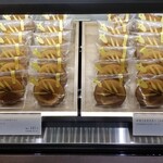 鎌倉ニュージャーマン - 店内のショーケース