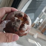 ベーカリー&カフェ First - 料理写真: