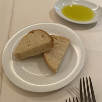 クラシコ・クッチーナ・イタリアーナ - フォカッチャ