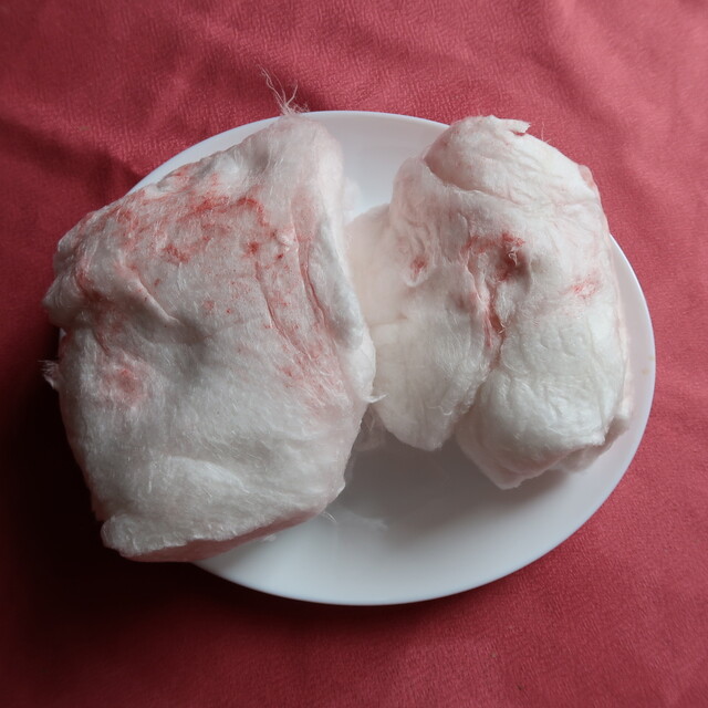 ザラメ グルメコットンキャンディ 銀座シックス Zarame Gourmet Cotton Candy 銀座 その他 食べログ