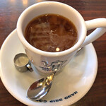 星乃珈琲店 - 星乃ブレンド