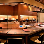 Sushi Teppanyaki Hiiragi - 