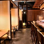 Sushi Teppanyaki Hiiragi - 