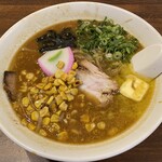 WILLラーメン - 