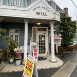 WILLラーメン - 