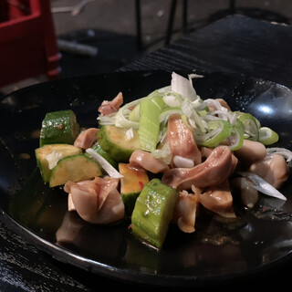 台湾名物屋台料理 潘さんの店_0