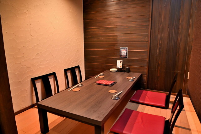 鮨 鉄板焼 柊（鮨&times;鉄板焼 HIIRAGI） - 青森（居酒屋）の写真