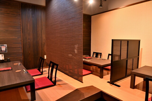 鮨 鉄板焼 柊（鮨&times;鉄板焼 HIIRAGI） - 青森（居酒屋）の写真