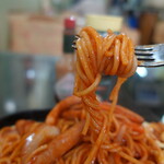 りんず - 麺リフト