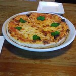 窯右衛門 - マルゲリータ。