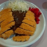 サリーカレー - 