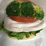 日々ブロート - 