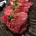 焼肉 諏訪ビール園 - 