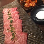 焼肉 諏訪ビール園 - 