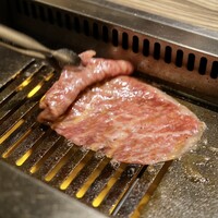 焼肉 ジャンボ はなれ - 