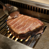 焼肉 ジャンボ はなれ - 