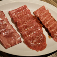 焼肉 ジャンボ はなれ - 