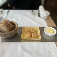 Benoit Alain Ducasse - 