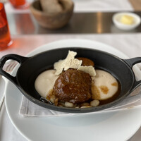 Benoit Alain Ducasse - 