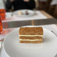 Benoit Alain Ducasse - 