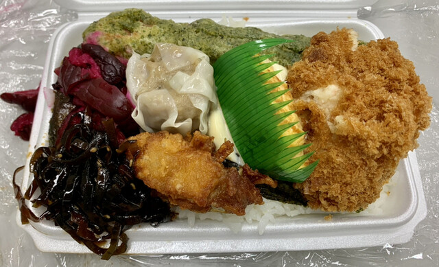 個室居酒屋馬に魚に 赤坂見附店 image