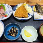 Hamayaki Kaisen Izakaya Daishousuisan - 