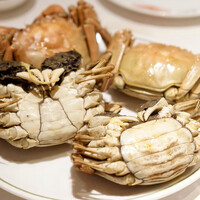 中国飯店 富麗華 - 