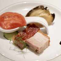 中国飯店 富麗華 - 