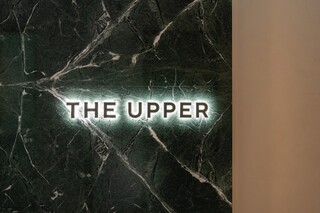 THE UPPER - 