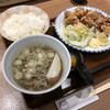 蕎麦酒屋 ぜんぜん - 