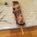 うなぎ串 梅星 - 