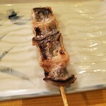 うなぎ串 梅星 - 