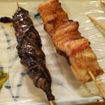 Unagi Gushi Umeboshi - 