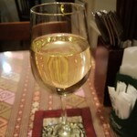 Tairyouripayao - 白ワイン