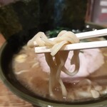 家系ラーメン 幸家 - 