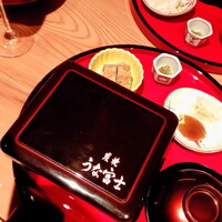 炭焼 うな富士 有楽町店 - 