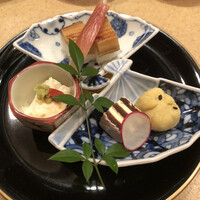 鉄板焼 さざんか - 