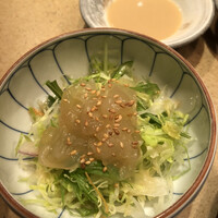 鉄板焼 さざんか - 